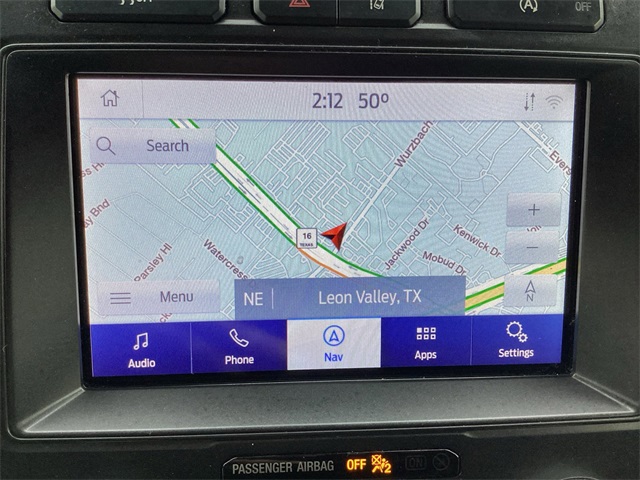 Used Car 2021 Ford Expedition  Xlt For Sale Under $35,000 In San Antonio, Texas