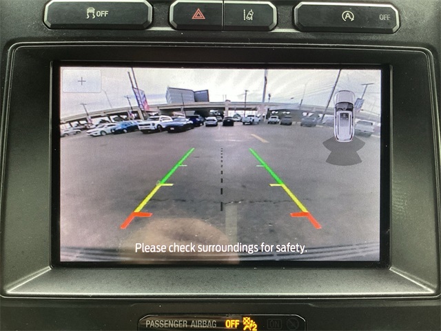 Used Car 2021 Ford Expedition  Xlt For Sale Under $35,000 In San Antonio, Texas