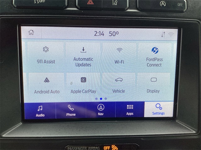 Used Car 2021 Ford Expedition  Xlt For Sale Under $35,000 In San Antonio, Texas