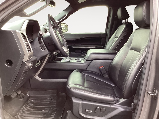 Used Car 2021 Ford Expedition  Xlt For Sale Under $35,000 In San Antonio, Texas