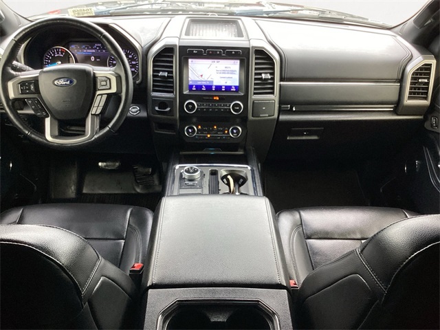 Used Car 2021 Ford Expedition  Xlt For Sale Under $35,000 In San Antonio, Texas