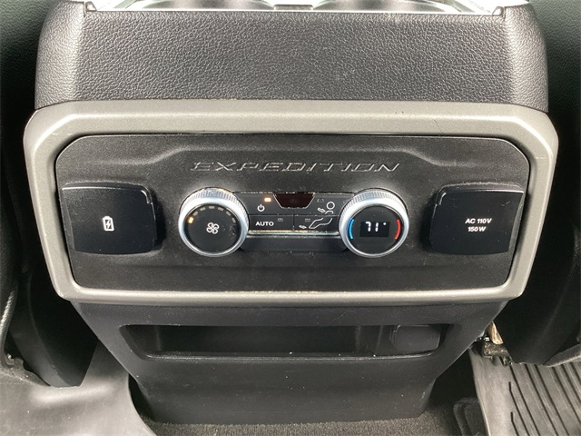 Used Car 2021 Ford Expedition  Xlt For Sale Under $35,000 In San Antonio, Texas