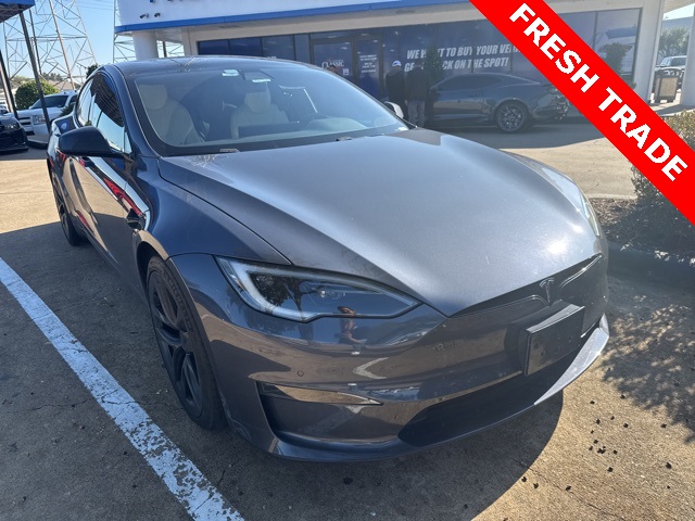 2022 Tesla Model S Base  at Ultimate Motorsports