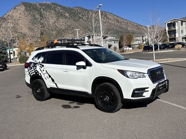 2021 Subaru Ascent Premium