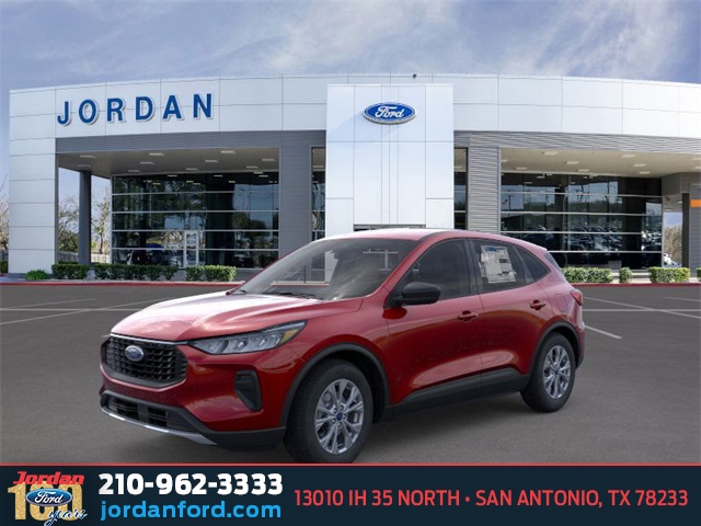 New Car 2025 Ford Escape  Active For Sale Under $30,000 In San Antonio, Texas