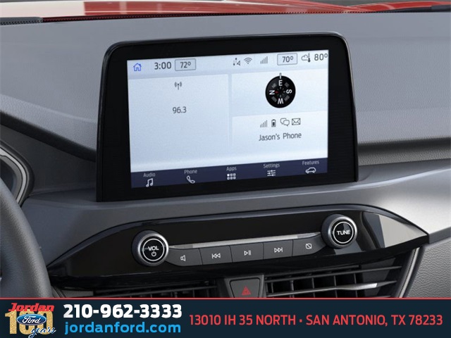 New Car 2025 Ford Escape  Active For Sale Under $30,000 In San Antonio, Texas