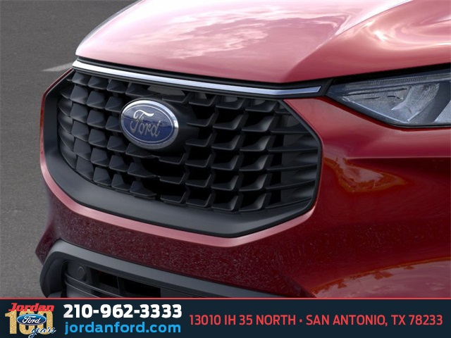 New Car 2025 Ford Escape  Active For Sale Under $30,000 In San Antonio, Texas