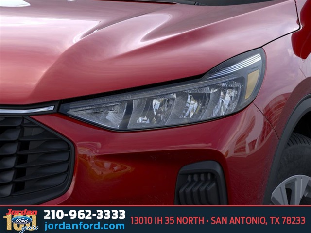 New Car 2025 Ford Escape  Active For Sale Under $30,000 In San Antonio, Texas