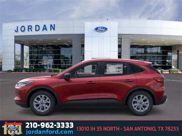 New Car 2025 Ford Escape  Active For Sale Under $30,000 In San Antonio, Texas