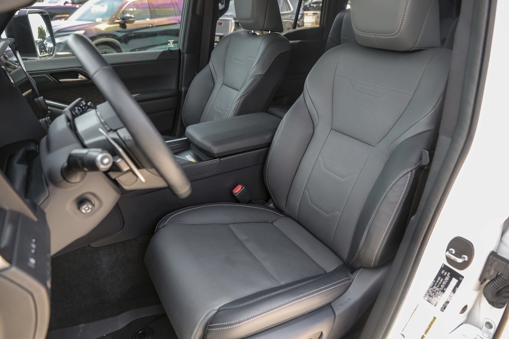 2024 Lexus Gx  550 Luxury+ In Austin, Texas