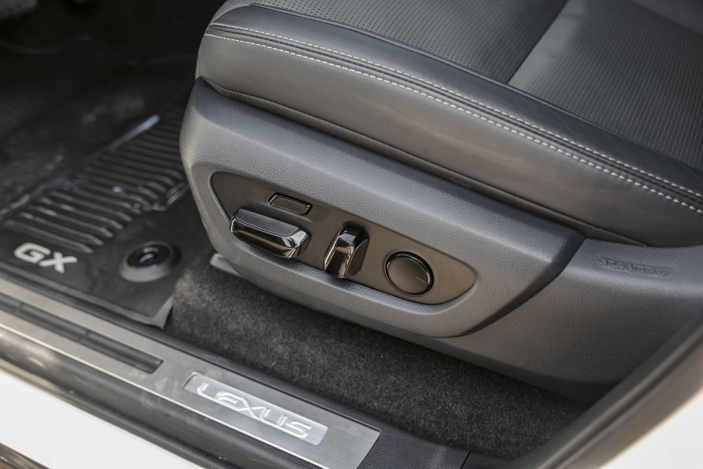 2024 Lexus Gx  550 Luxury+ In Austin, Texas