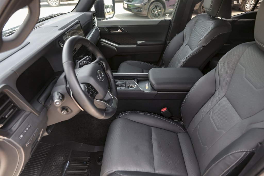 2024 Lexus Gx  550 Luxury+ In Austin, Texas