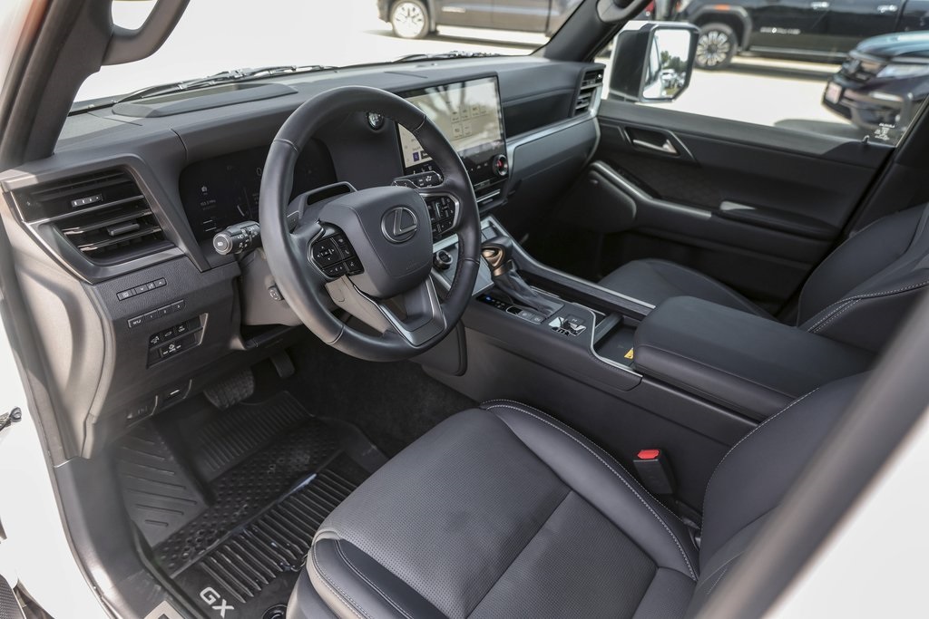 2024 Lexus Gx  550 Luxury+ In Austin, Texas