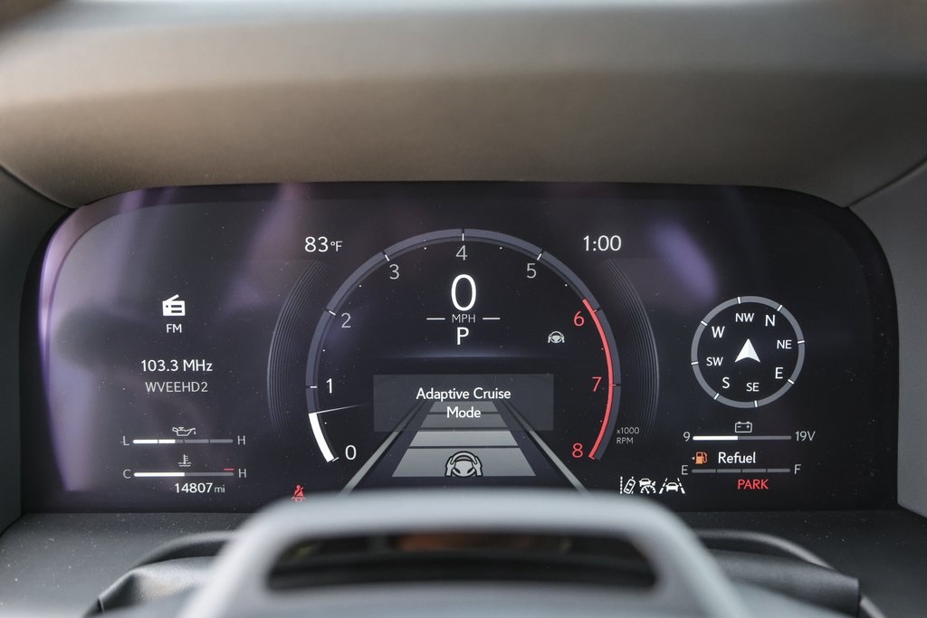 2024 Lexus Gx  550 Luxury+ In Austin, Texas