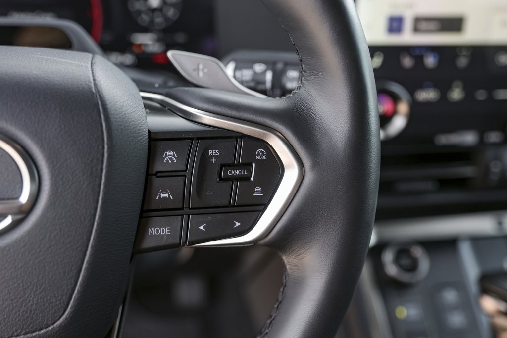 2024 Lexus Gx  550 Luxury+ In Austin, Texas