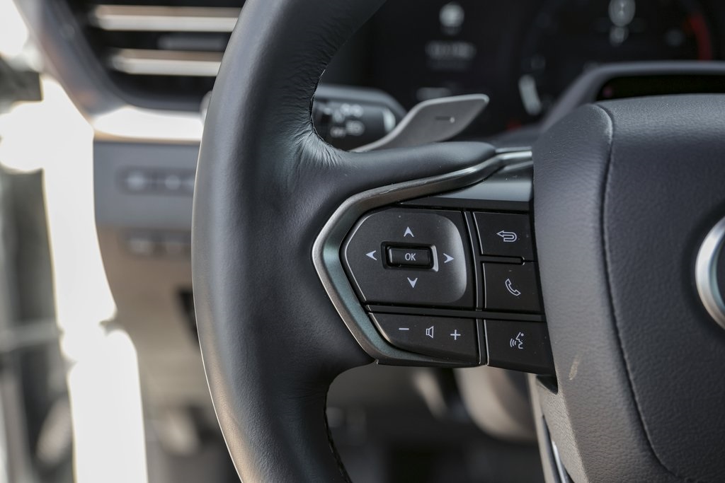 2024 Lexus Gx  550 Luxury+ In Austin, Texas