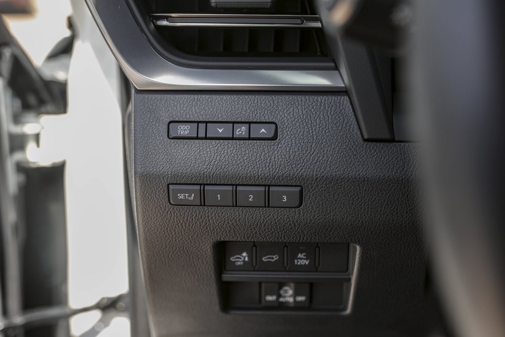 2024 Lexus Gx  550 Luxury+ In Austin, Texas