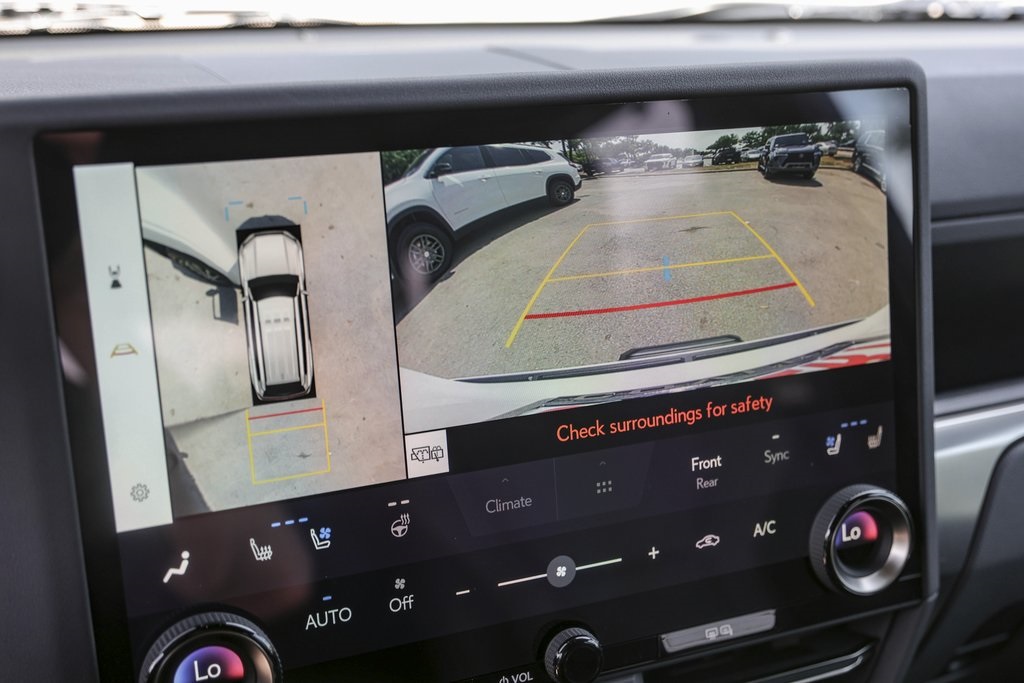 2024 Lexus Gx  550 Luxury+ In Austin, Texas