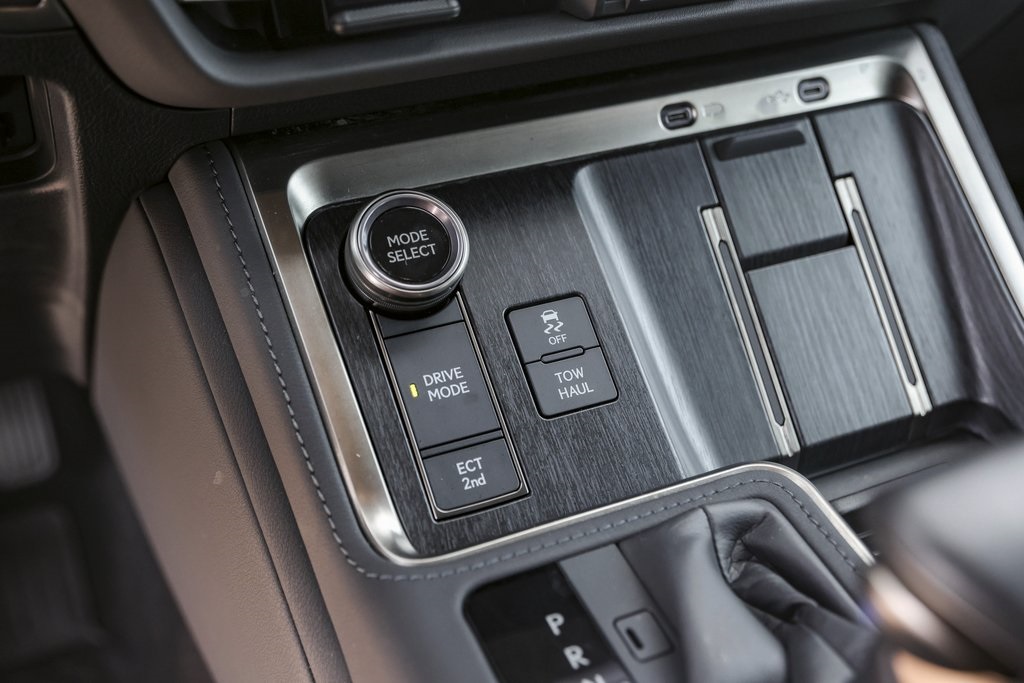 2024 Lexus Gx  550 Luxury+ In Austin, Texas