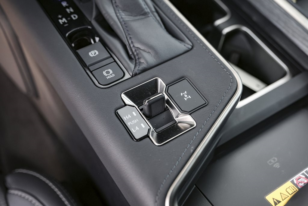 2024 Lexus Gx  550 Luxury+ In Austin, Texas