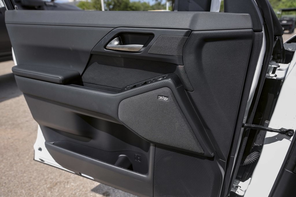 2024 Lexus Gx  550 Luxury+ In Austin, Texas