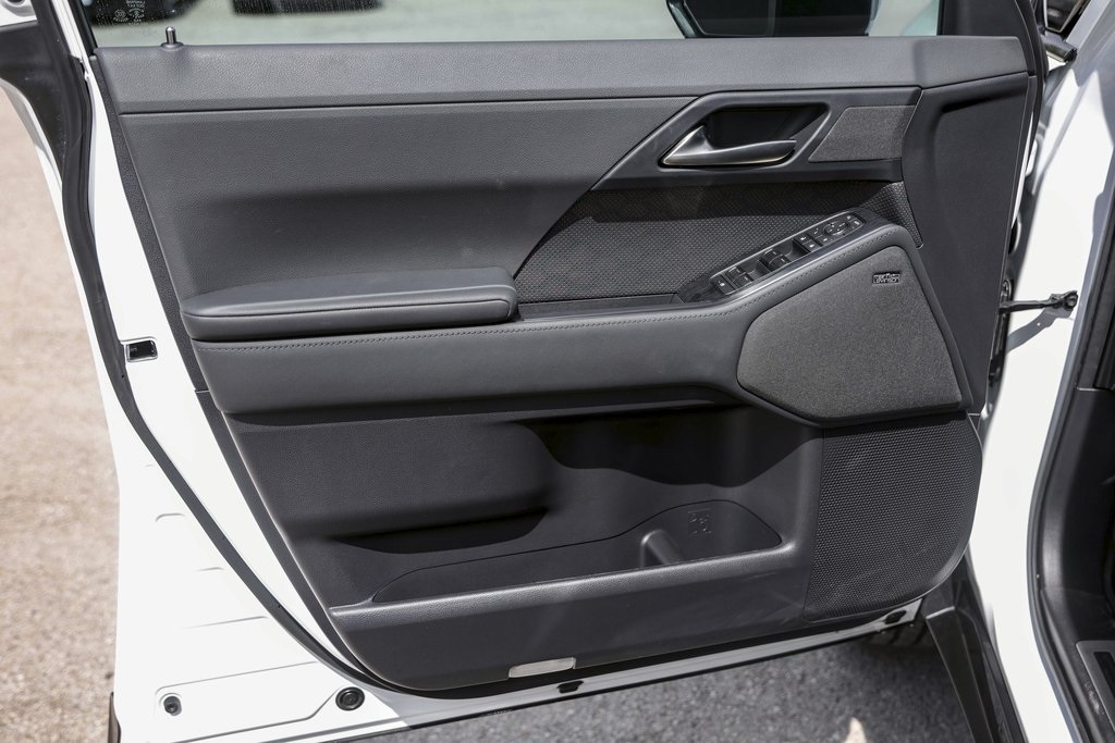 2024 Lexus Gx  550 Luxury+ In Austin, Texas