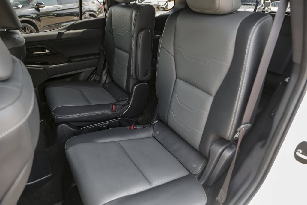 2024 Lexus Gx  550 Luxury+ In Austin, Texas