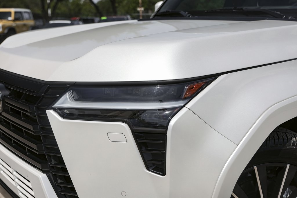 2024 Lexus Gx  550 Luxury+ In Austin, Texas