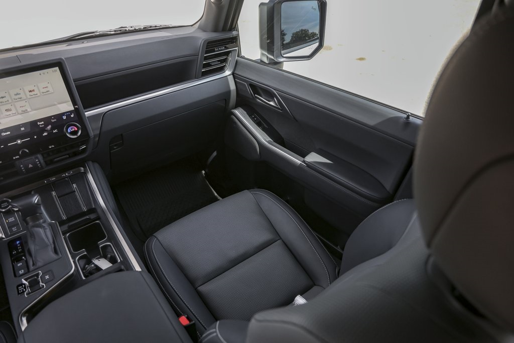 2024 Lexus Gx  550 Luxury+ In Austin, Texas