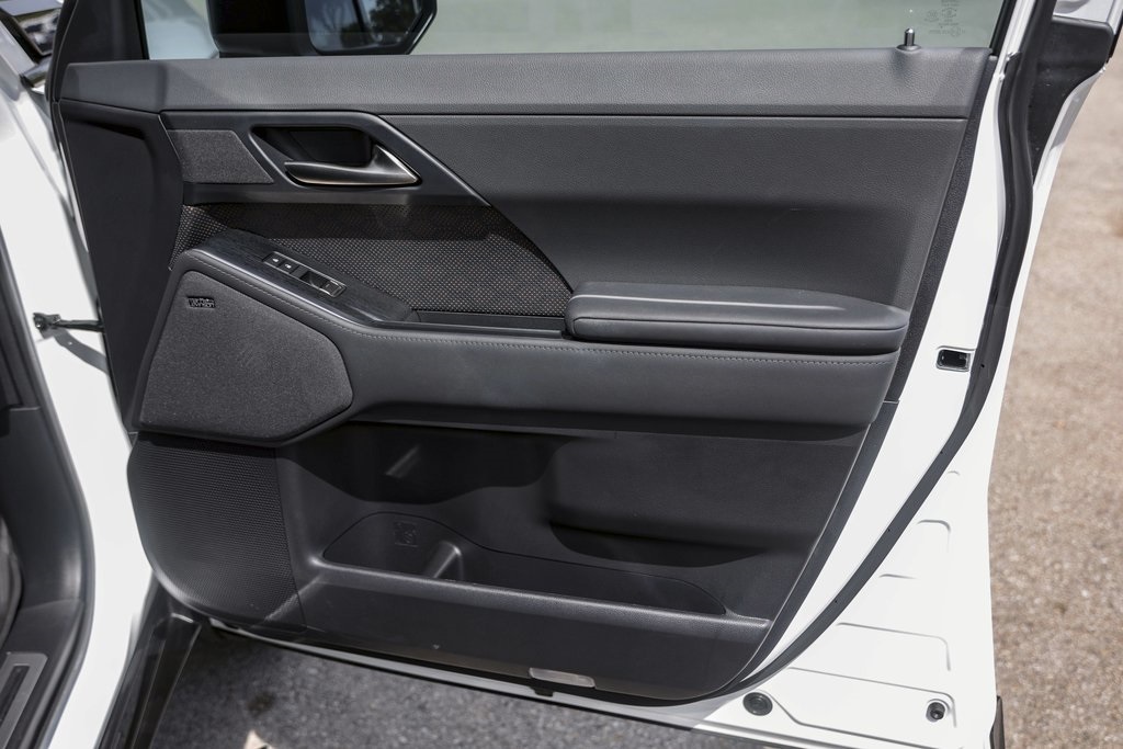 2024 Lexus Gx  550 Luxury+ In Austin, Texas