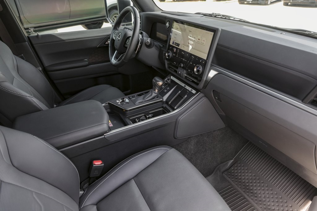 2024 Lexus Gx  550 Luxury+ In Austin, Texas