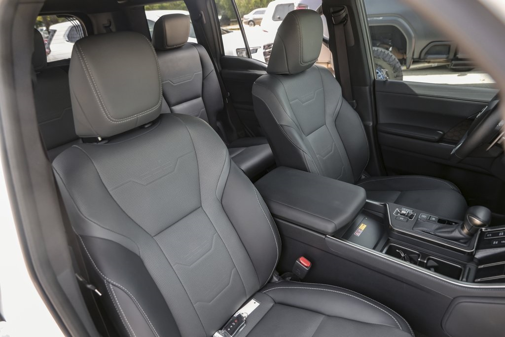 2024 Lexus Gx  550 Luxury+ In Austin, Texas