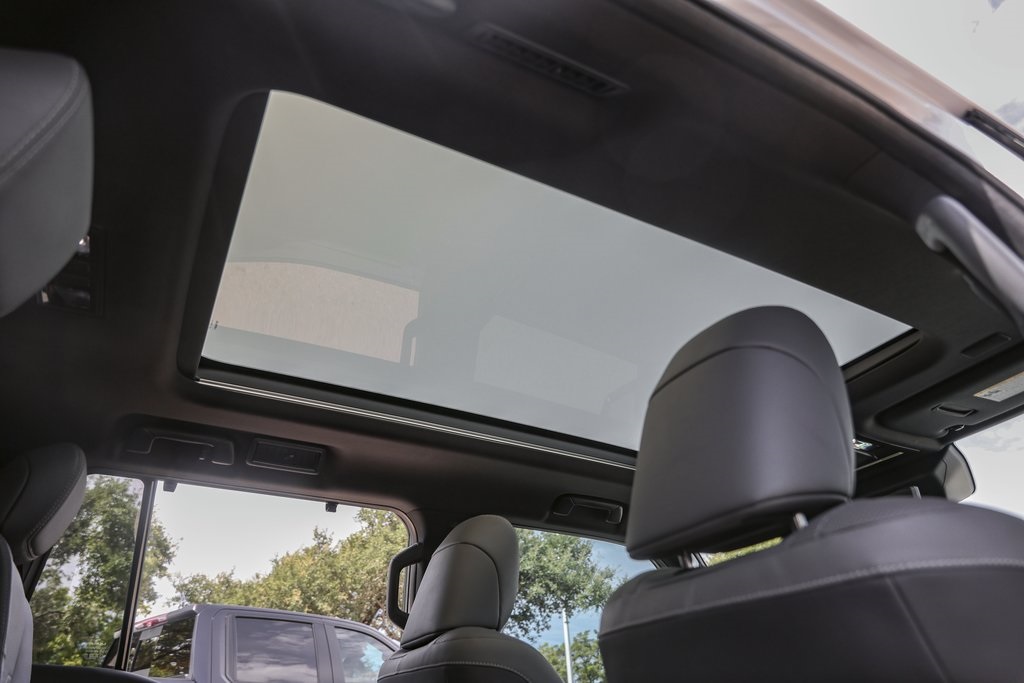 2024 Lexus Gx  550 Luxury+ In Austin, Texas