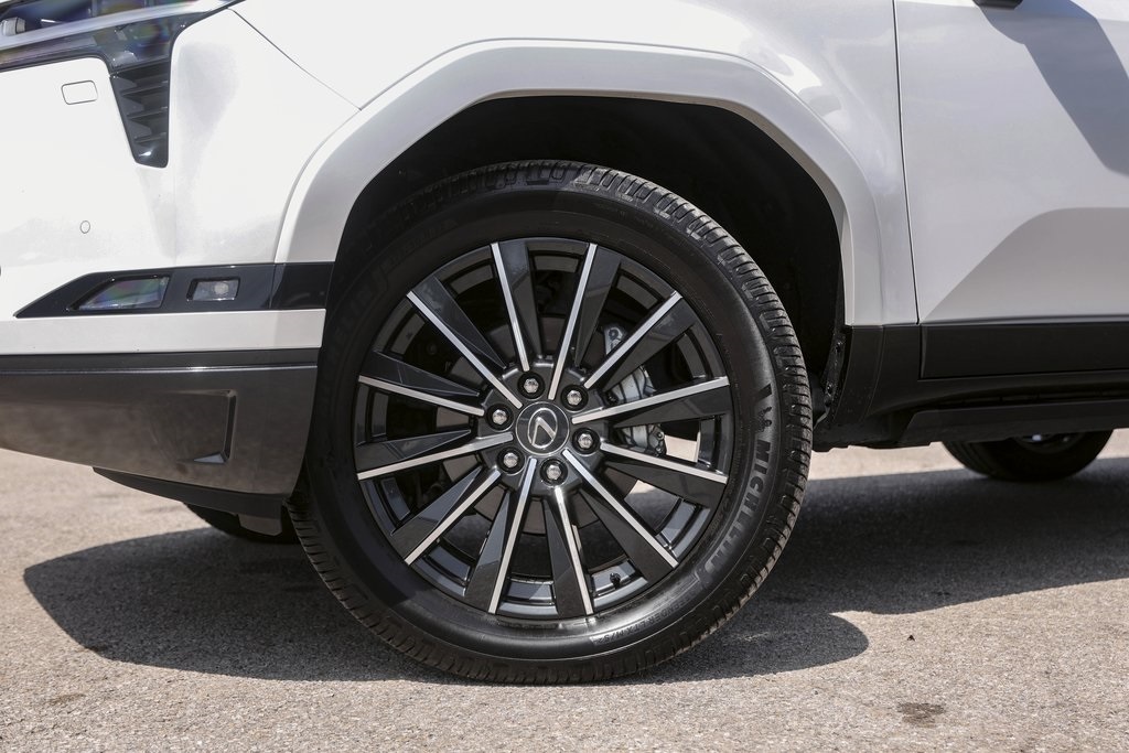 2024 Lexus Gx  550 Luxury+ In Austin, Texas