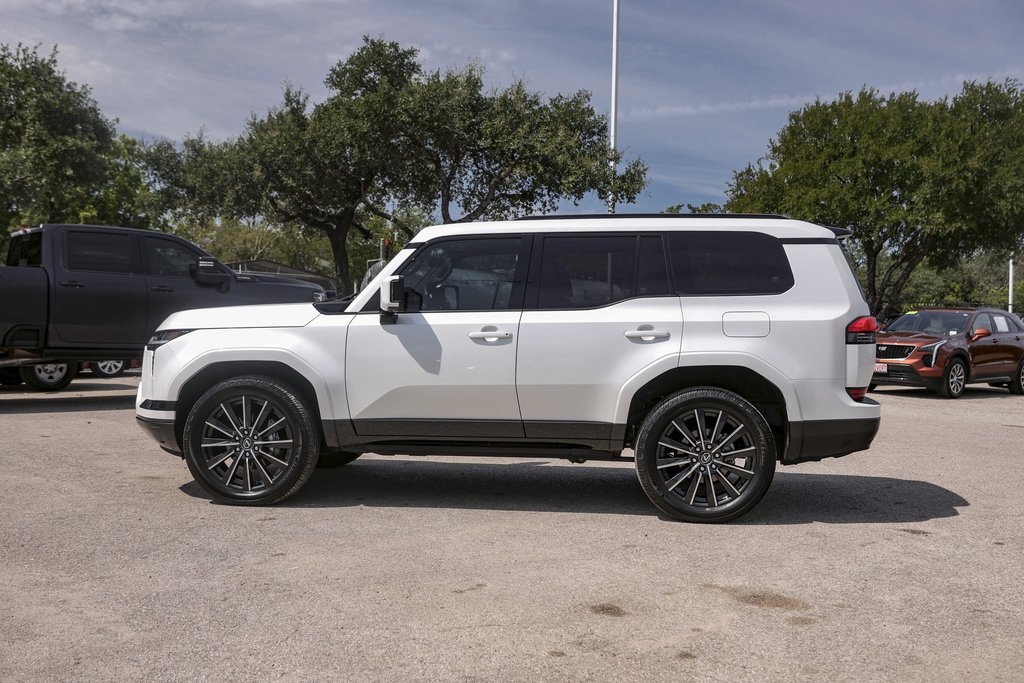 2024 Lexus Gx  550 Luxury+ In Austin, Texas