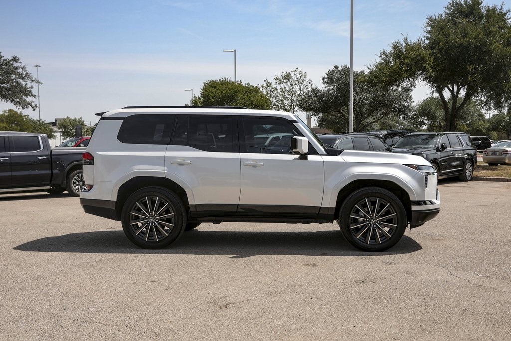 2024 Lexus Gx  550 Luxury+ In Austin, Texas