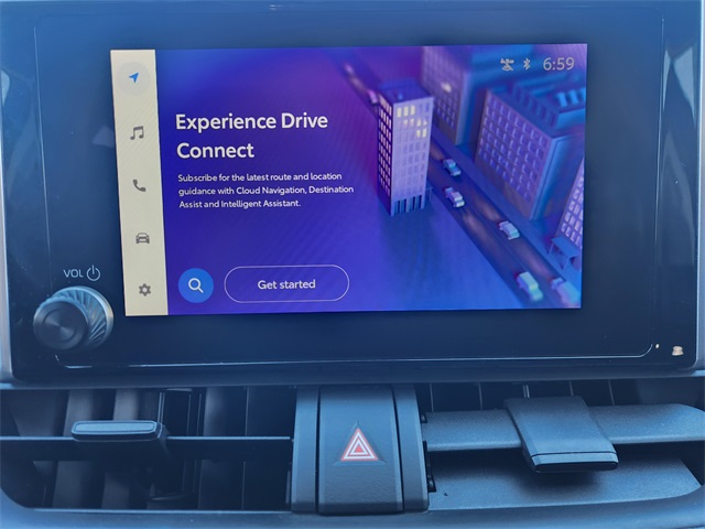 2024 Toyota RAV4 Hybrid XLE  at Don McGill Toyota