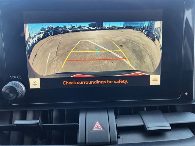 2024 Toyota RAV4 Hybrid XLE  at Don McGill Toyota