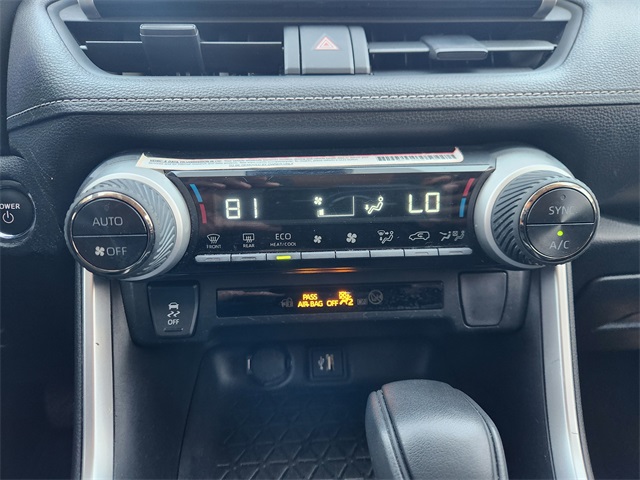 2024 Toyota RAV4 Hybrid XLE  at Don McGill Toyota