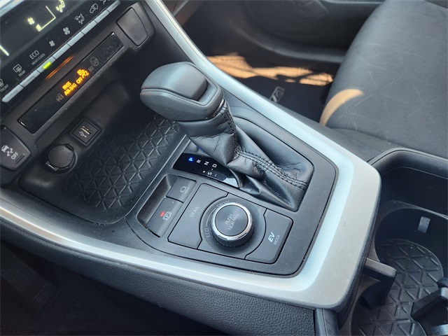 2024 Toyota RAV4 Hybrid XLE  at Don McGill Toyota