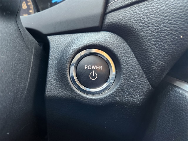 2024 Toyota RAV4 Hybrid XLE  at Don McGill Toyota