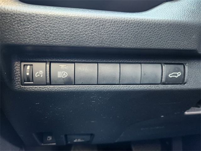 2024 Toyota RAV4 Hybrid XLE  at Don McGill Toyota