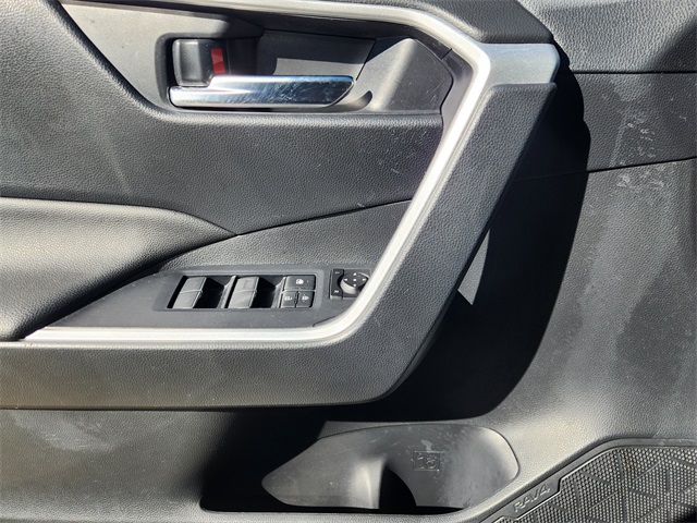 2024 Toyota RAV4 Hybrid XLE  at Don McGill Toyota