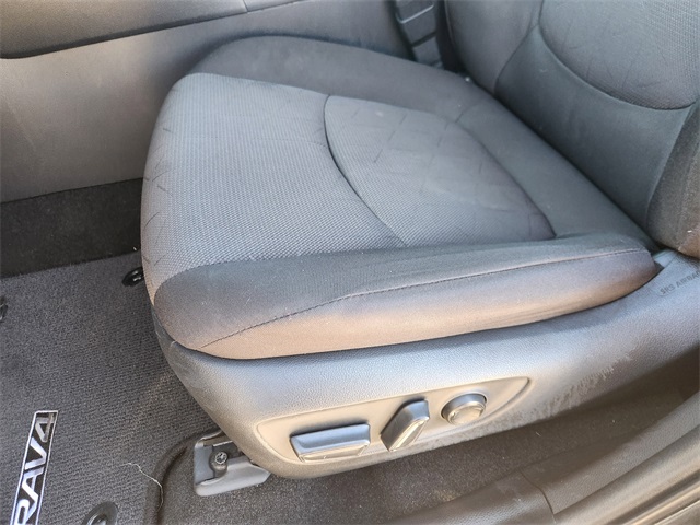 2024 Toyota RAV4 Hybrid XLE  at Don McGill Toyota