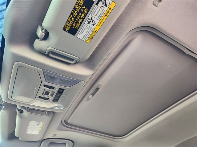 2024 Toyota RAV4 Hybrid XLE  at Don McGill Toyota