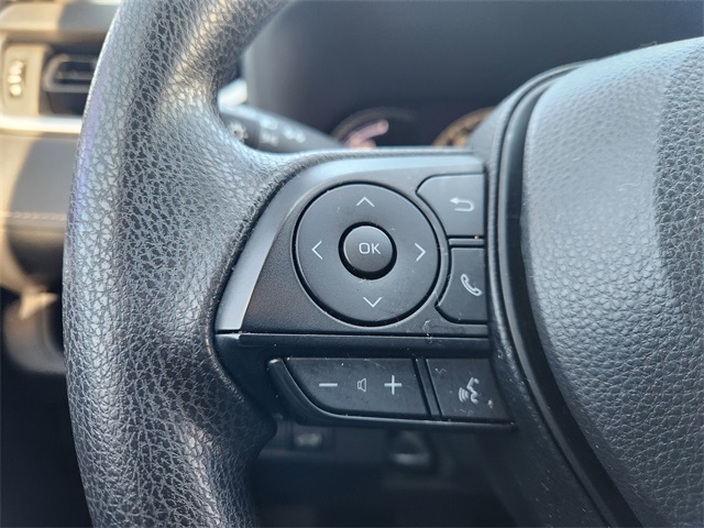 2024 Toyota RAV4 Hybrid XLE  at Don McGill Toyota