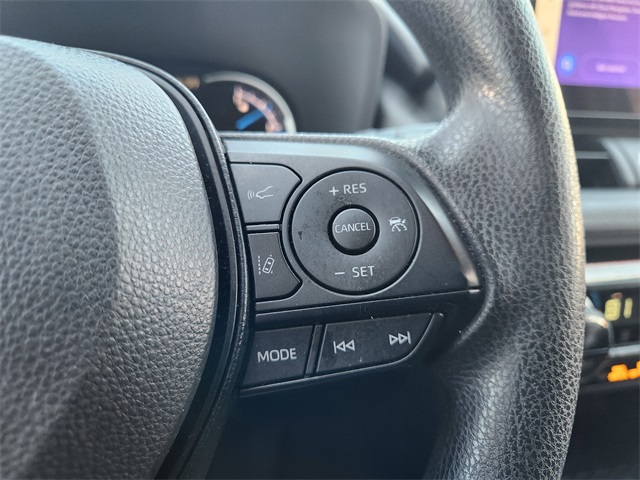 2024 Toyota RAV4 Hybrid XLE  at Don McGill Toyota