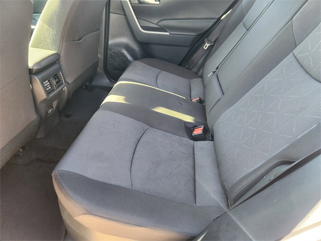 2024 Toyota RAV4 Hybrid XLE  at Don McGill Toyota