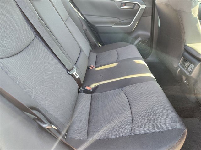 2024 Toyota RAV4 Hybrid XLE  at Don McGill Toyota