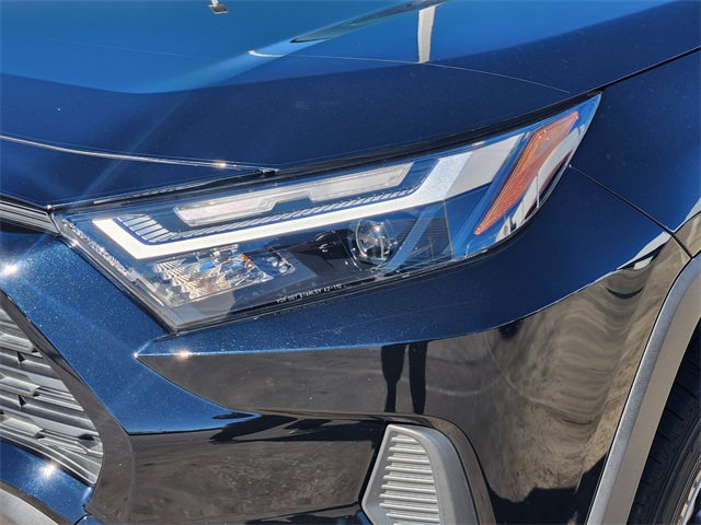 2024 Toyota RAV4 Hybrid XLE  at Don McGill Toyota